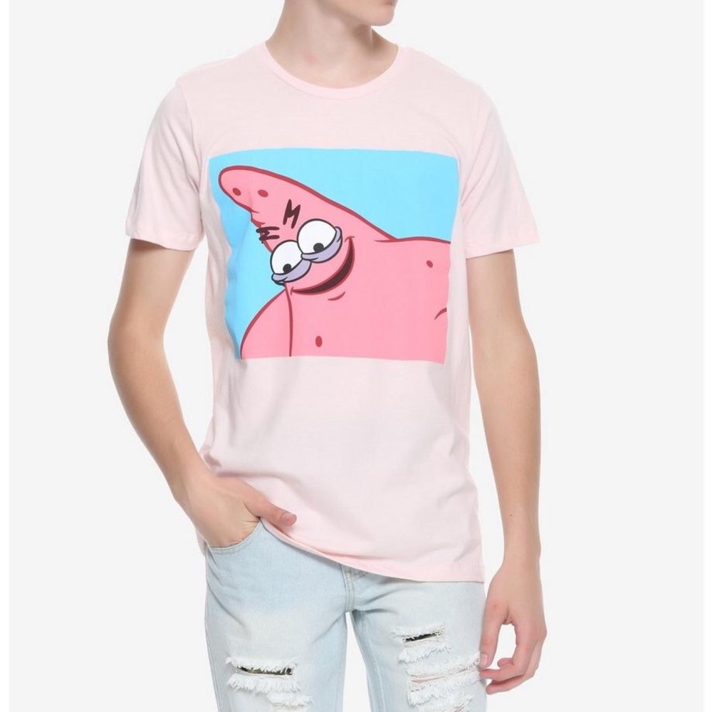 Patrick tee - Picture 7 of 7